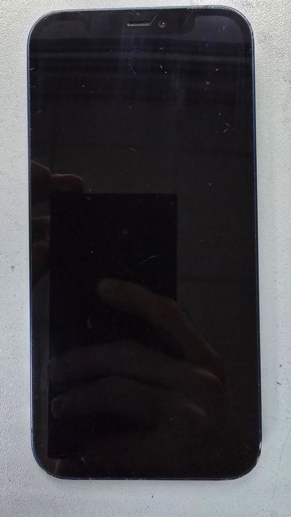 Дешиво Apple iPhone 12 64GB (PRODUCT)RED с ломбарда