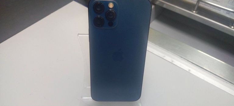 Apple iphone 12 pro 128gb Код:01-200610208. Зображення 12