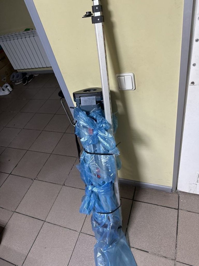 Дешиво Bosch gol 26 d professional + bt 160 + gr 500 с ломбарда