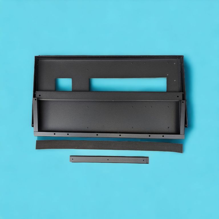 тримач для 6 відеокарт із посиленою конструкцією Код:null. Изображение 7