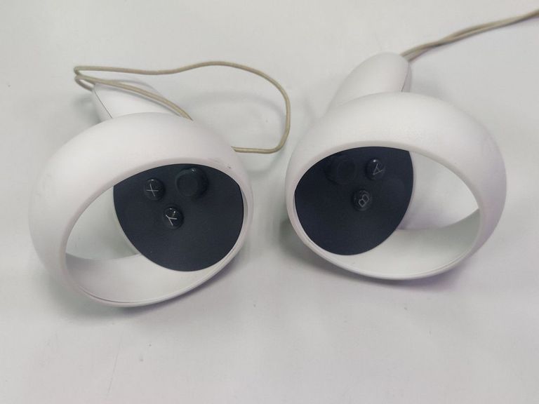 Oculus Quest 2 256 GB Код:01-200619284. Изображение 8