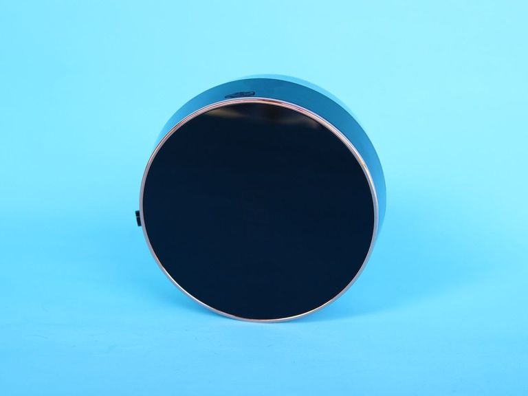 Оголошення Zhiya Soap Dispenser MYX-W1 Black Б/У