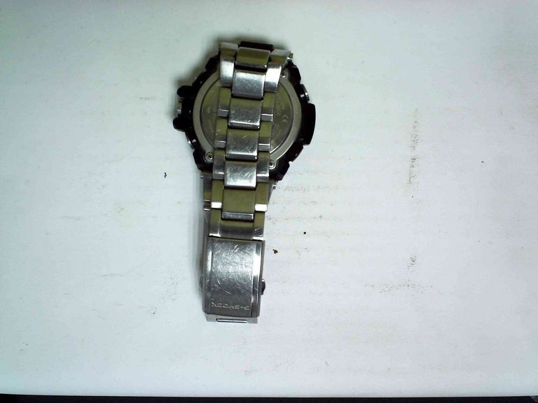 Дешево Casio gst-b100 з ломбарду