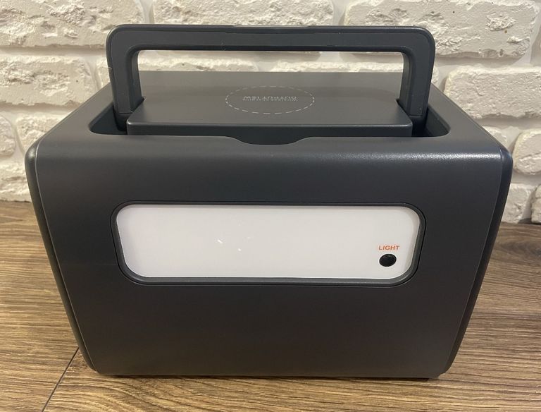 Bluetti eb55 portable power station 700w 537wh Код:null. Зображення 5