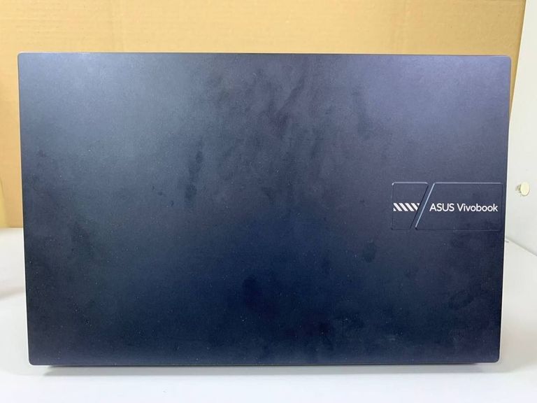 Розпродаж Asus 15/ryzen 5 7430u ddr4/16gb ddr4/hdd *відсутній/ssd 512 gb/*інтегрована, продавець Техноскарб