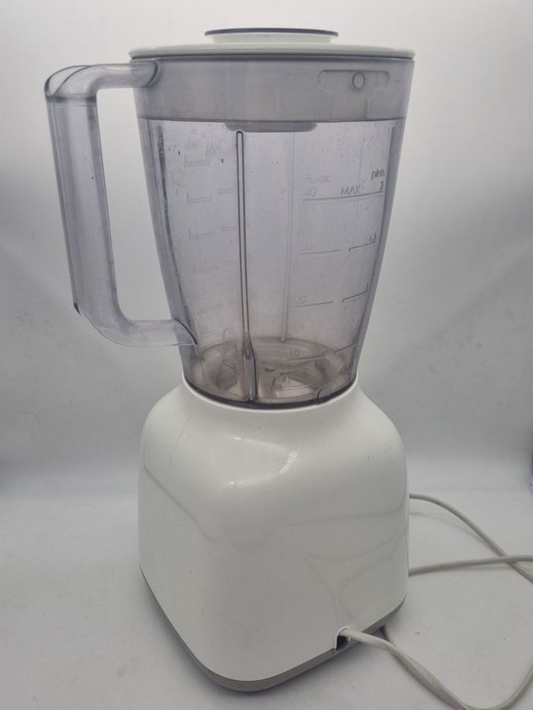 Оголошення Philips hr 2103 Б/У