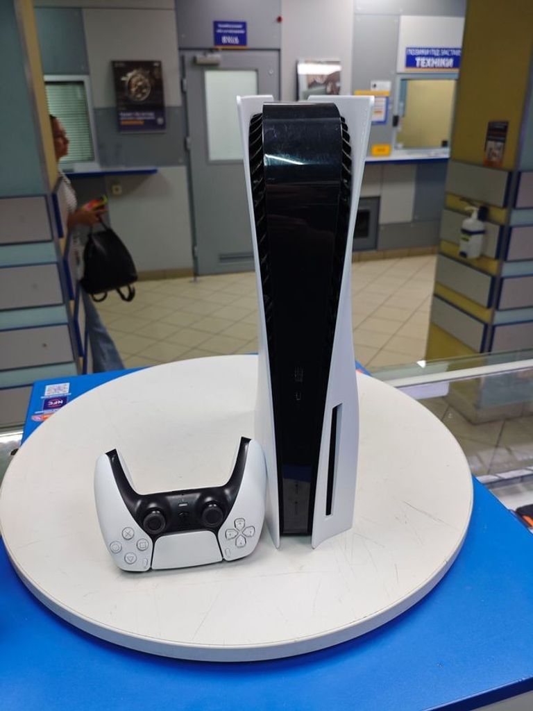 Sony PlayStation 5 825GB Код:01-200629259. Изображение 16