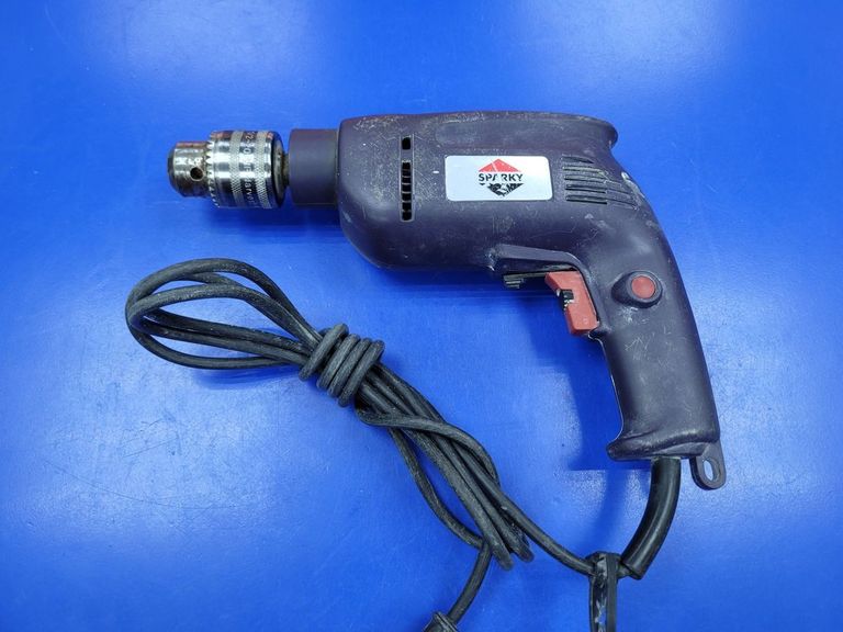 Купити SPARKY BUR 130E Б/У