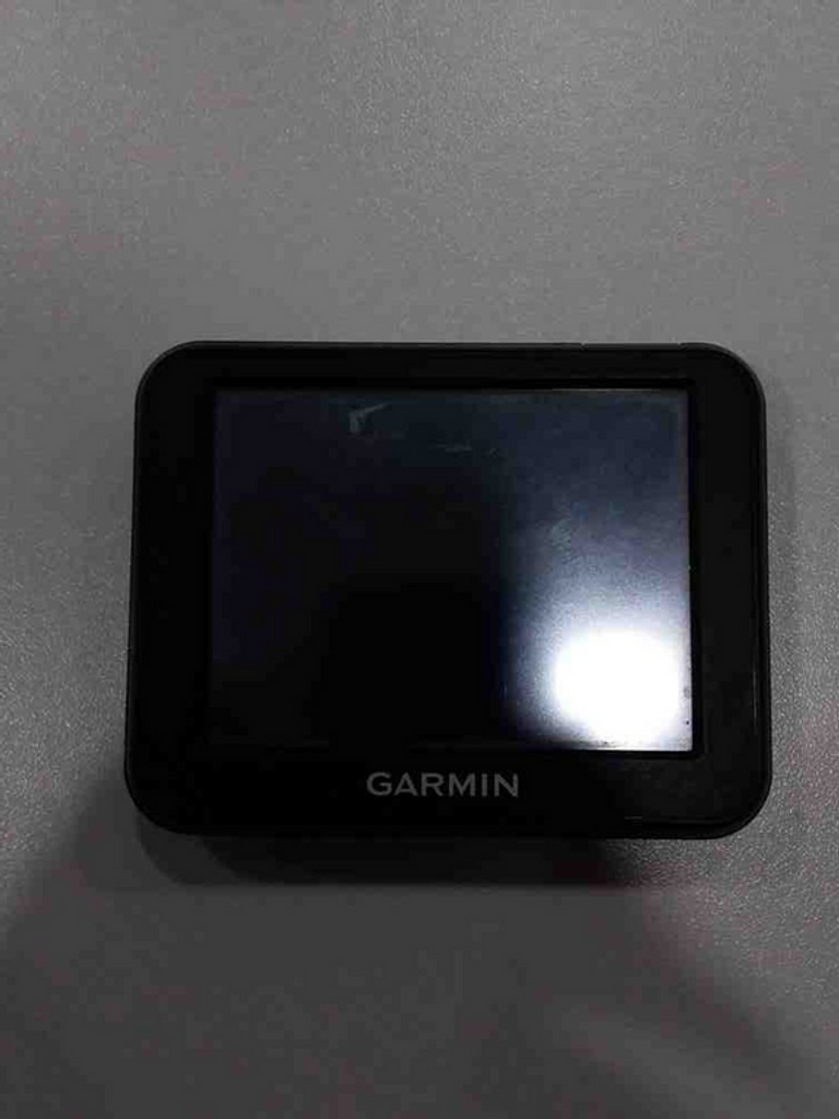 Garmin nuvi 30