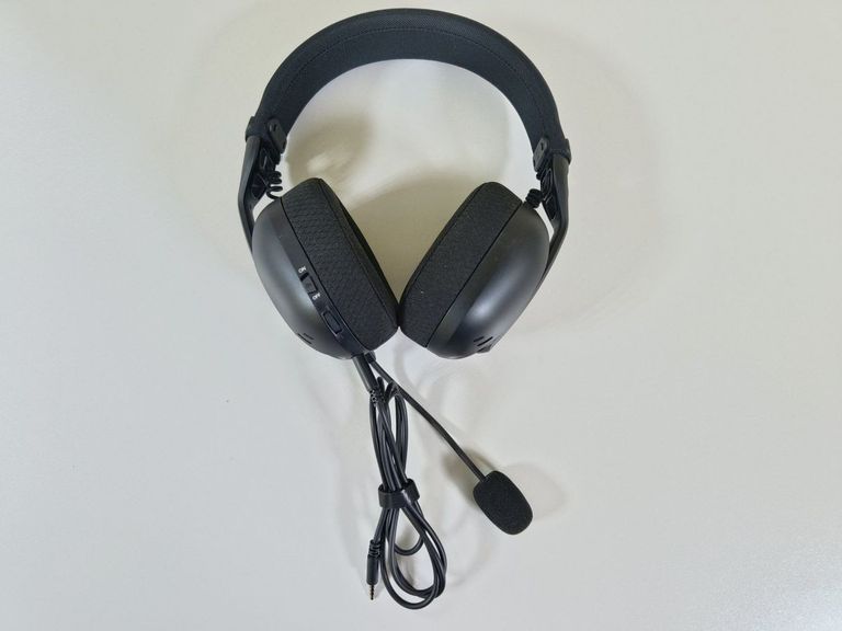 Объявление Hator hyperpunk 3 hi-res Б/У