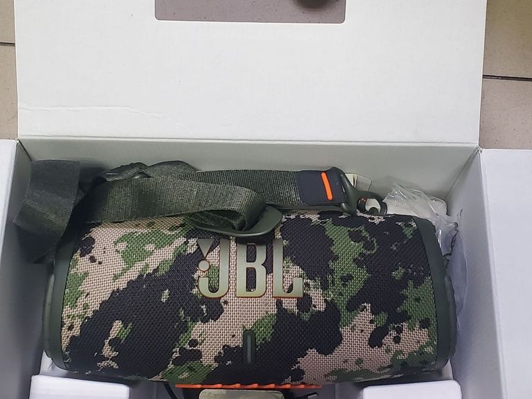 Jbl xtreme 3 Код:01-200635749. Зображення 10