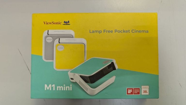 Купити Viewsonic m1 mini vs18039 Б/У