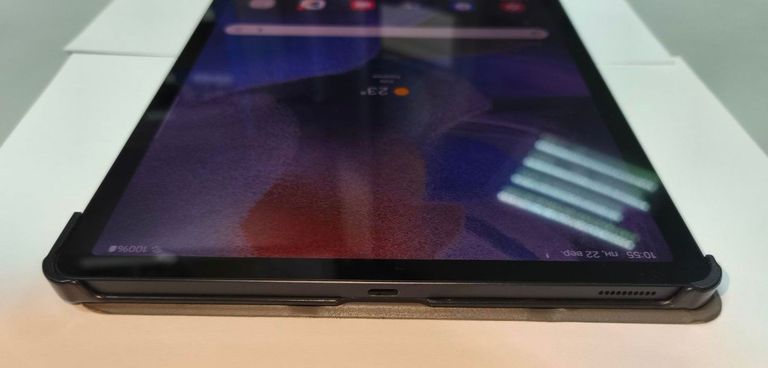 Samsung tab s7 fe sm-t733 4/64gb Код:01-200635540. Зображення 7