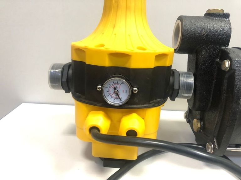 Купить Optima mh-n 900 inox Б/У