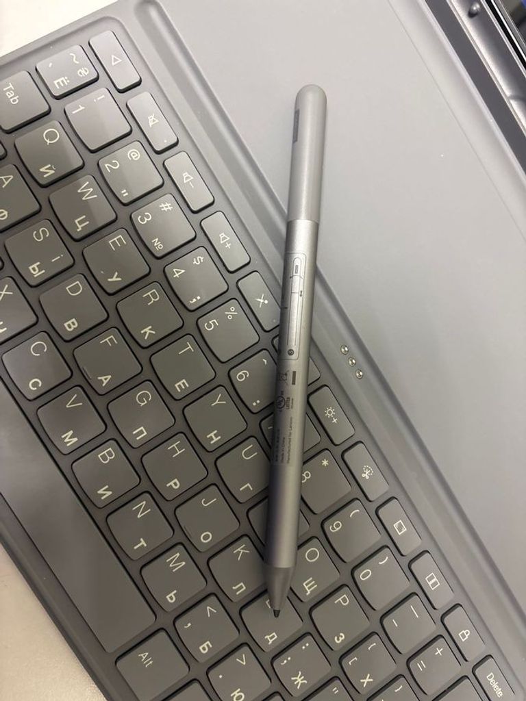 Дешево Lenovo tab k11 tb330fu 8/128gb з ломбарду