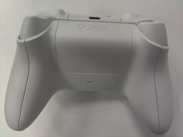 Объявление Microsoft xbox series x s wireless controller Б/У