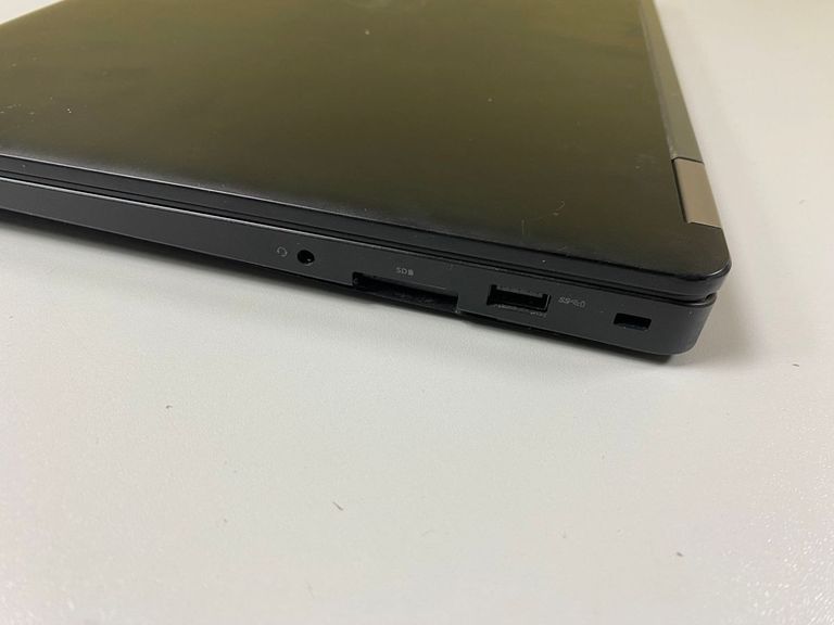 Dell 14/core i7 6820hq ddr3/8gb ddr3/hdd *відсутній/ssd 240 gb/*інтегрована Код:01-200636909. Изображение 7