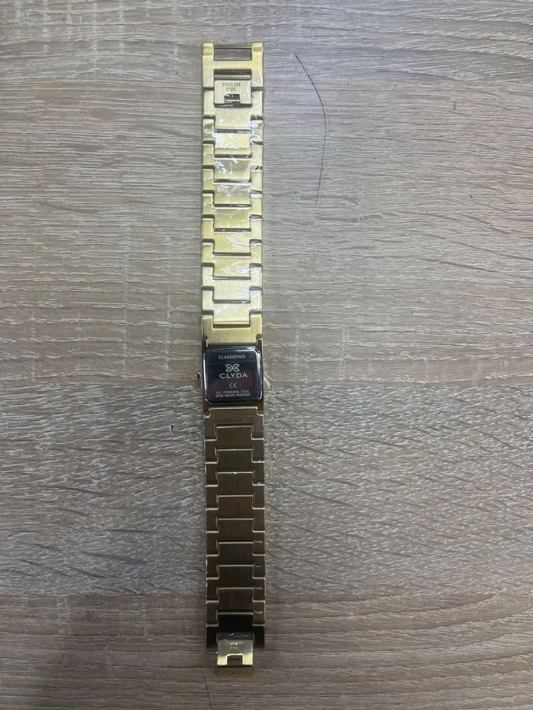 Оголошення Clyda cla830dwd Б/У