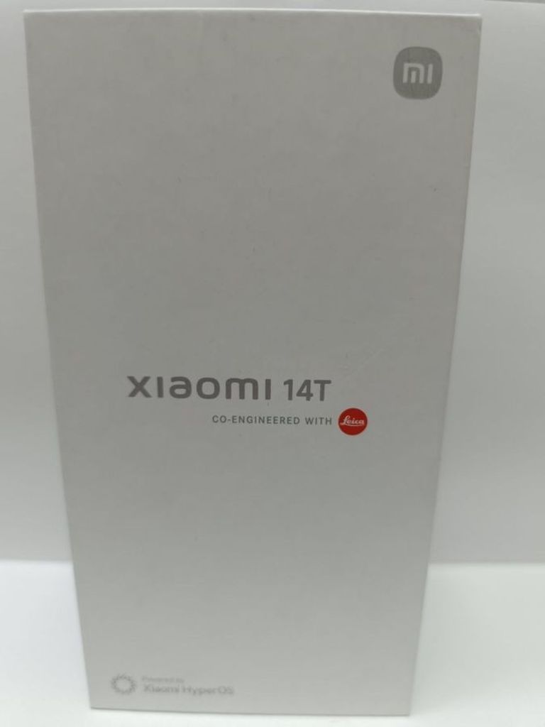 Xiaomi 14T Pro 12/256GB Titan Gray Код:01-200740802. Зображення 9