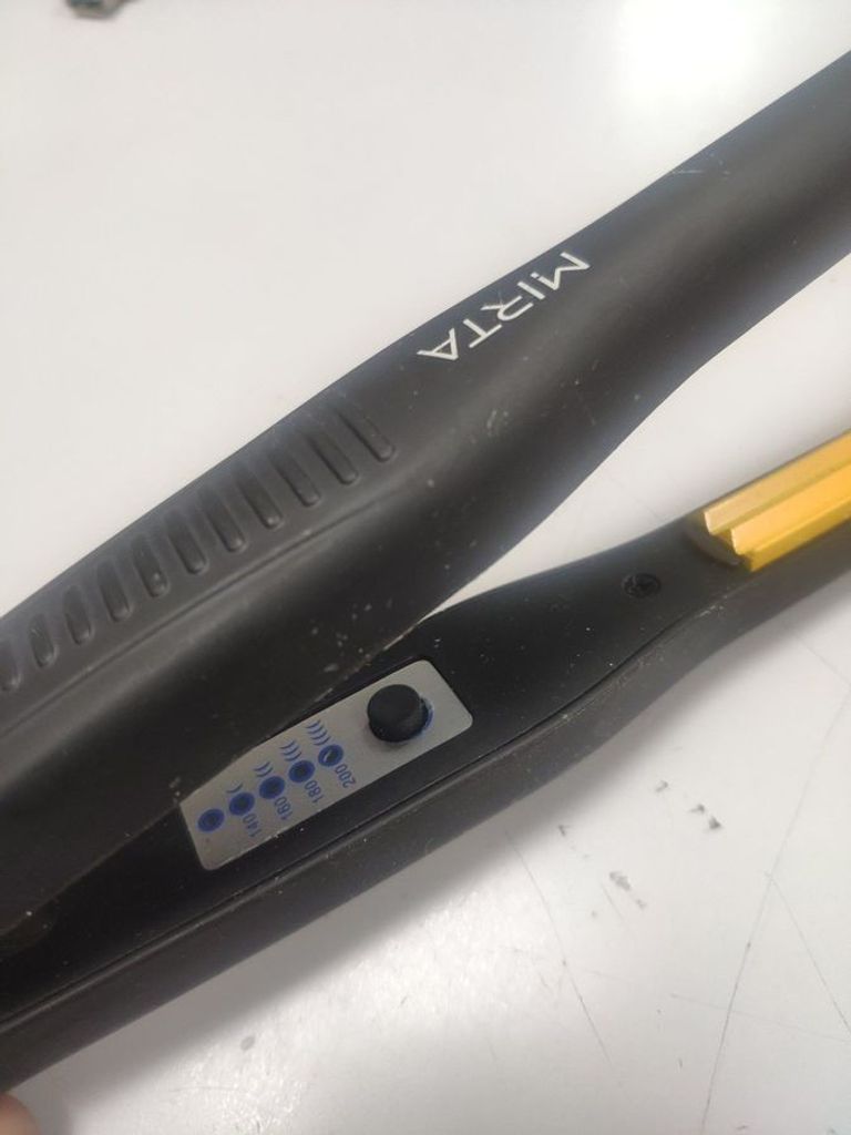 Объявление Mirta HS-5125Y Б/У