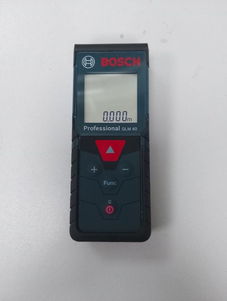 Купити Bosch glm 40 professional Б/У