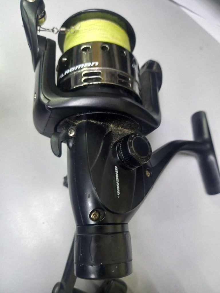 Купити Magnum feeder 40 Б/У