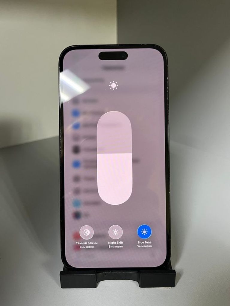 Apple iPhone 14 Pro Max 256GB eSIM Silver (MQ8U3) Код:01-200742413. Зображення 14