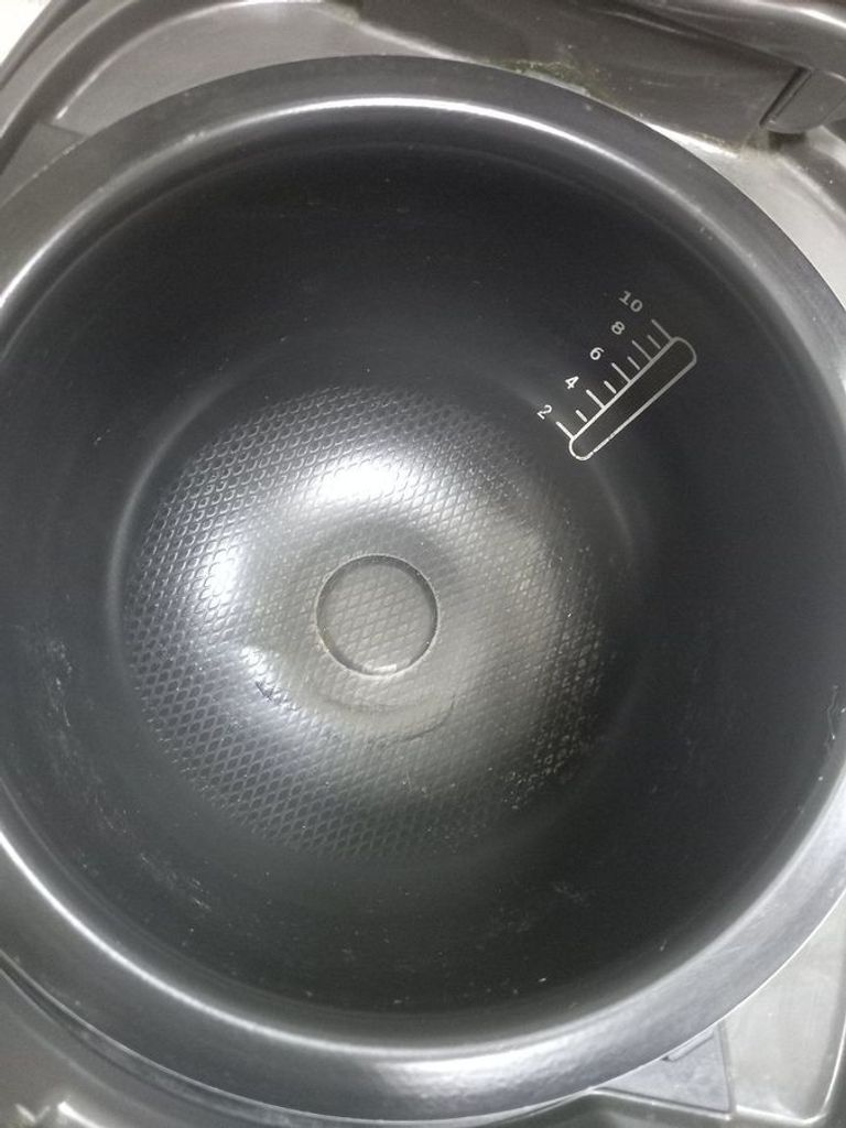 Дешево Tefal RK812B32 з ломбарду