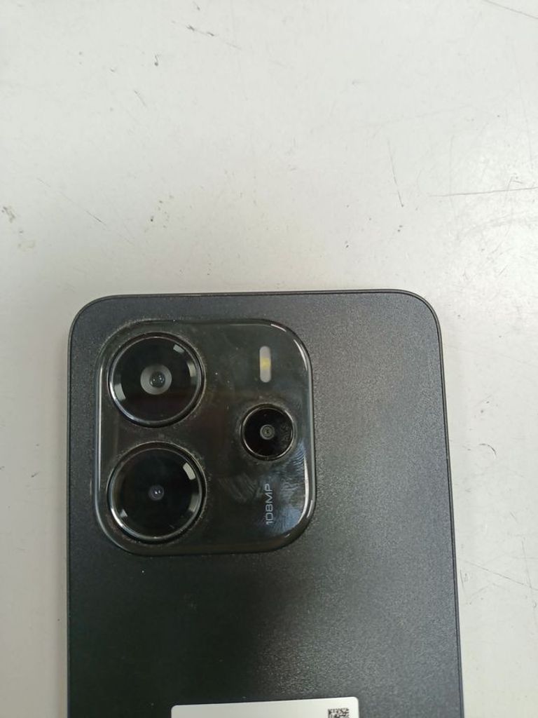 Объявление Xiaomi redmi note 14 8/256gb Б/У