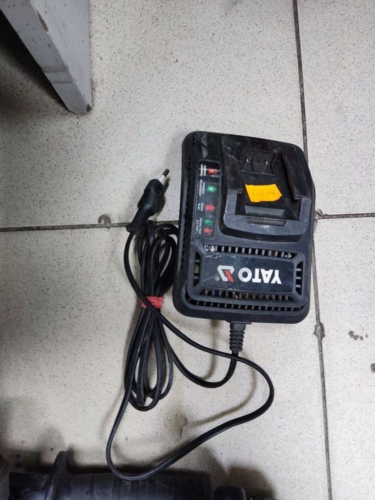 Розпродаж Yato yt-82772/ yt-82827/ 1акб зп, продавець Техноскарб