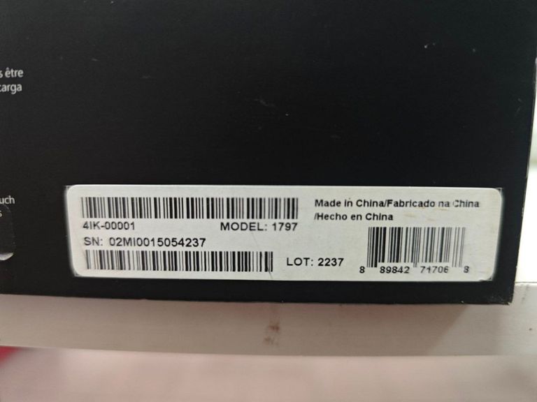 Microsoft xbox elite wireless controller series 2 Код:01-200749783. Зображення 9