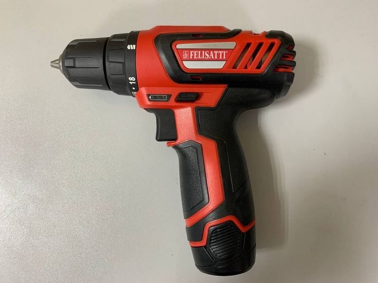 Оголошення Felisatti ДА-12ЭР/F11110 Б/У