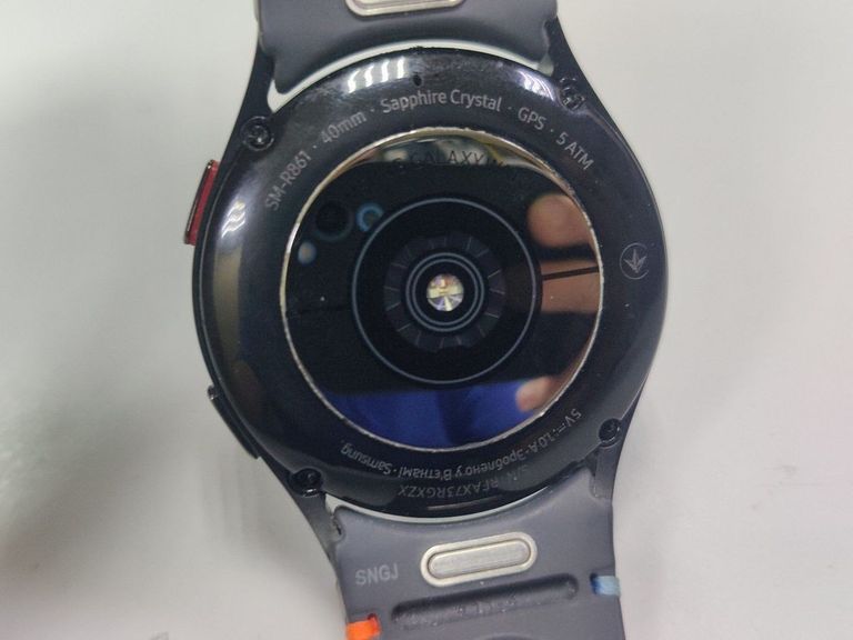 Samsung galaxy watch fe Код:01-200749807. Зображення 8