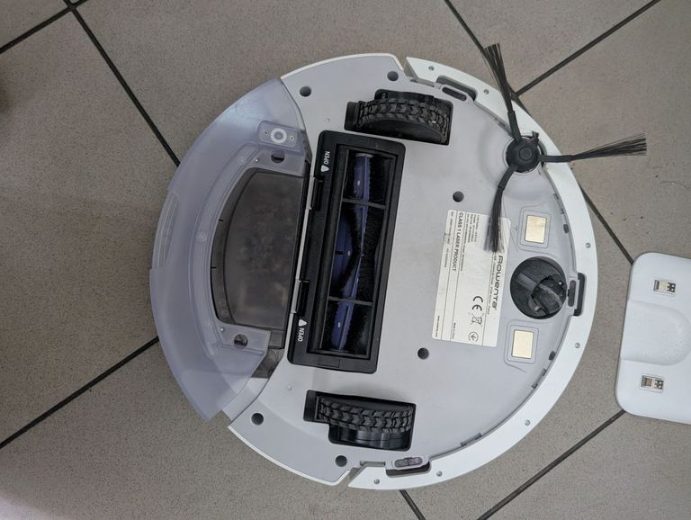 Rowenta X-PLORER Serie 75 S RR8577WH Код:01-200749157. Зображення 5