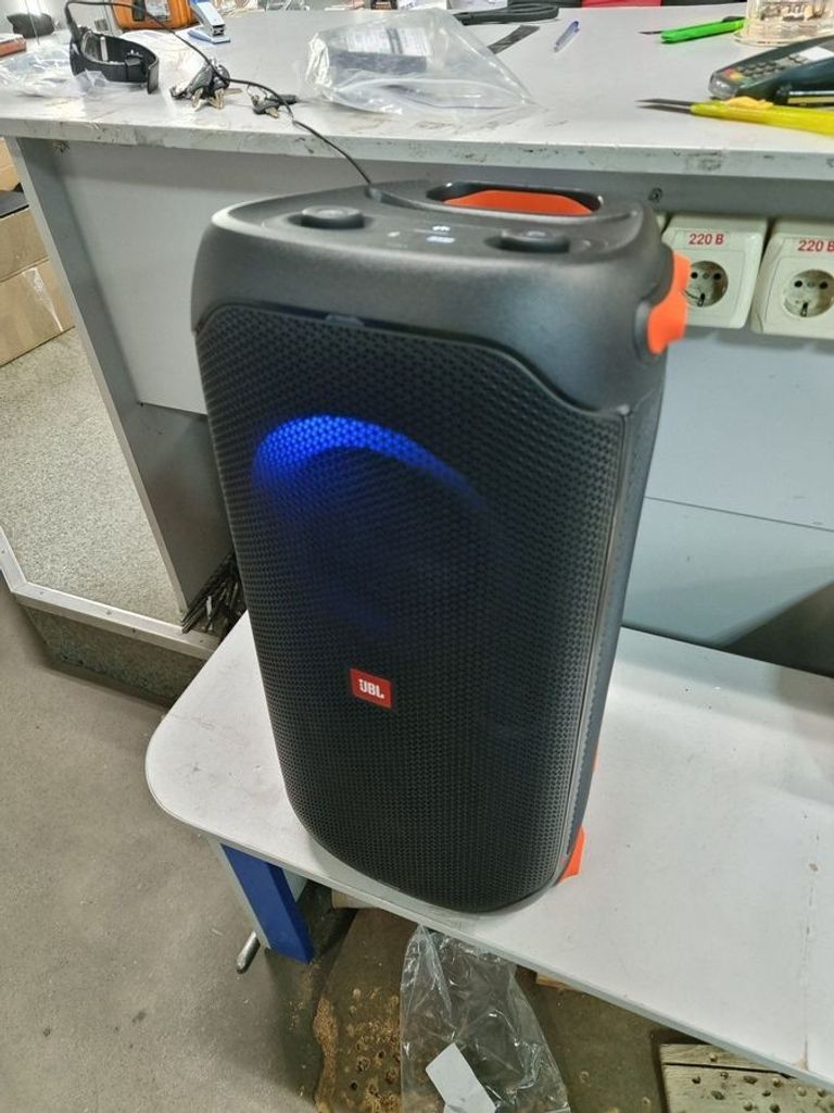 Купити Jbl partybox 110 Б/У