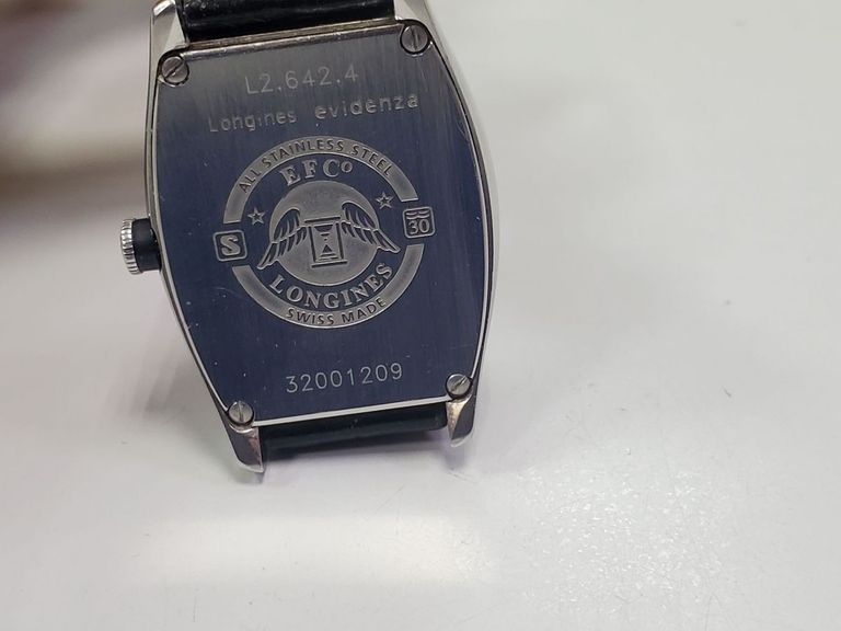 Розпродаж Longines l2.642.4.73.6, продавець Техноскарб