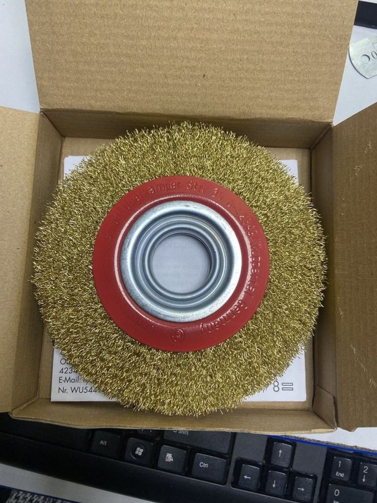 Купити Parkside pspd 3 a1 150mm Б/У