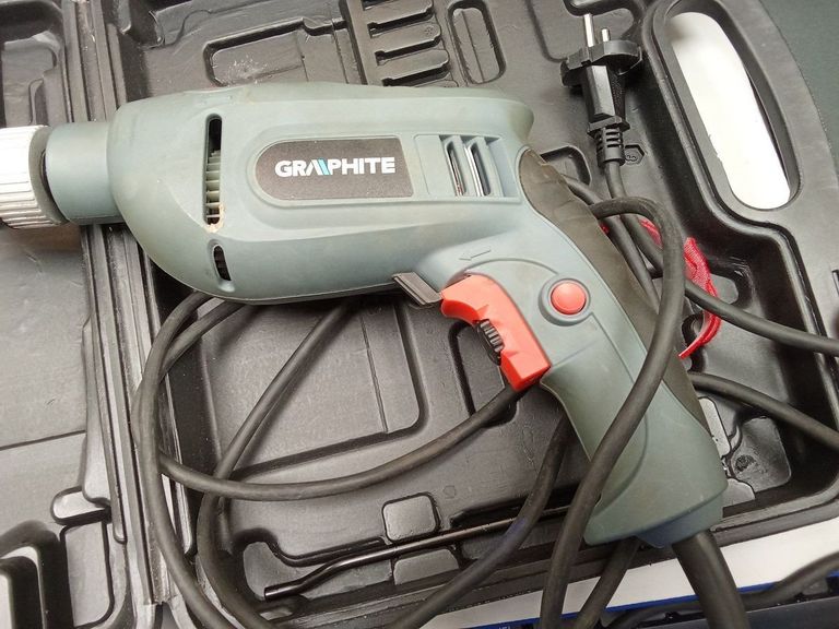 Оголошення Graphite 58G717 Б/У