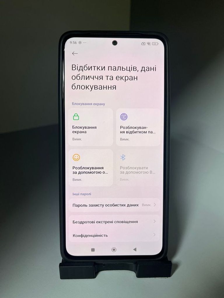 Xiaomi xiaomi redmi note 13 6/128gb Код:01-200753239. Изображение 10