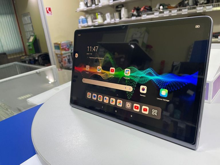 Оголошення Lenovo tab plus 8/256gb Б/У