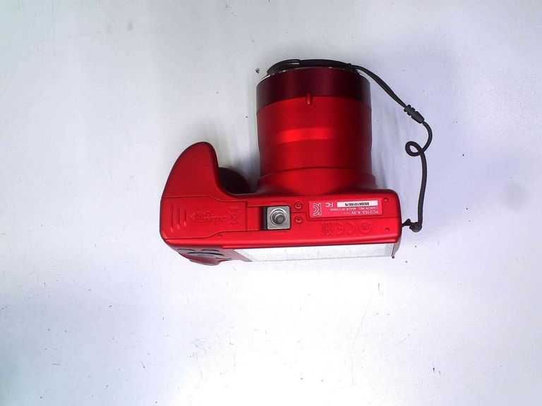 Оголошення Canon PowerShot SX400 IS Black Б/У