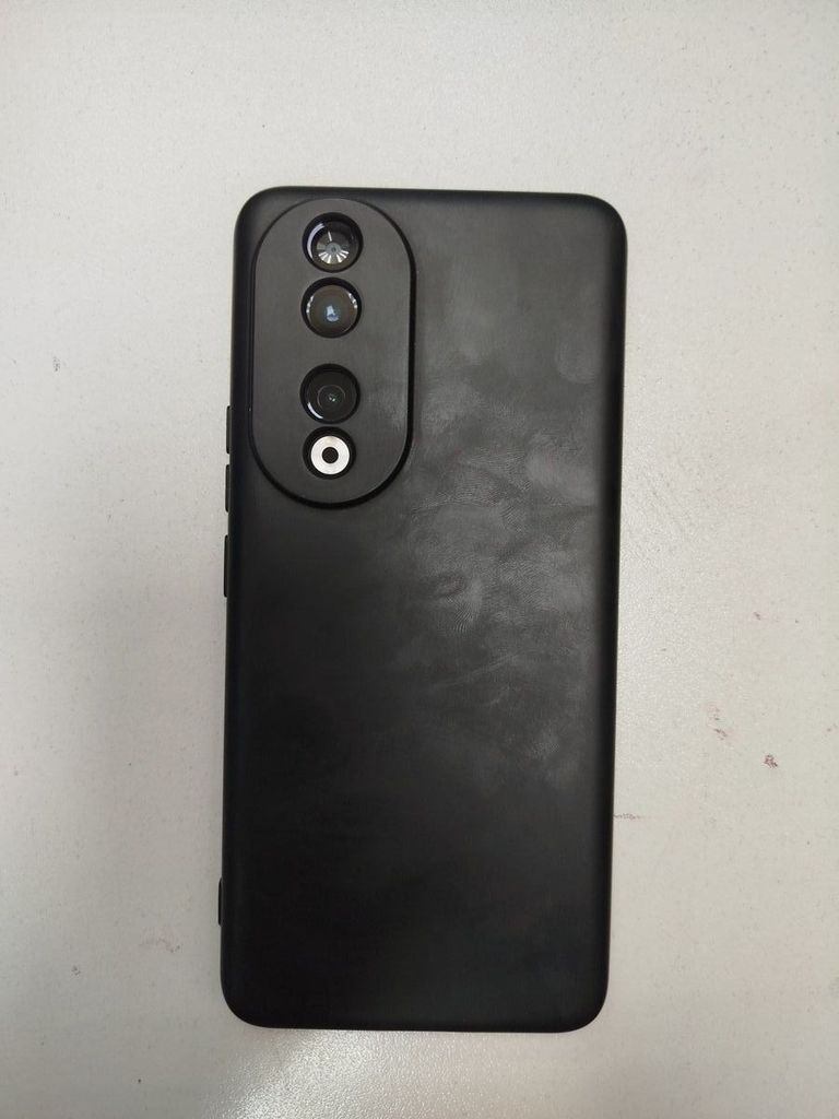 Дешиво Honor 90 8/256GB Green с ломбарда