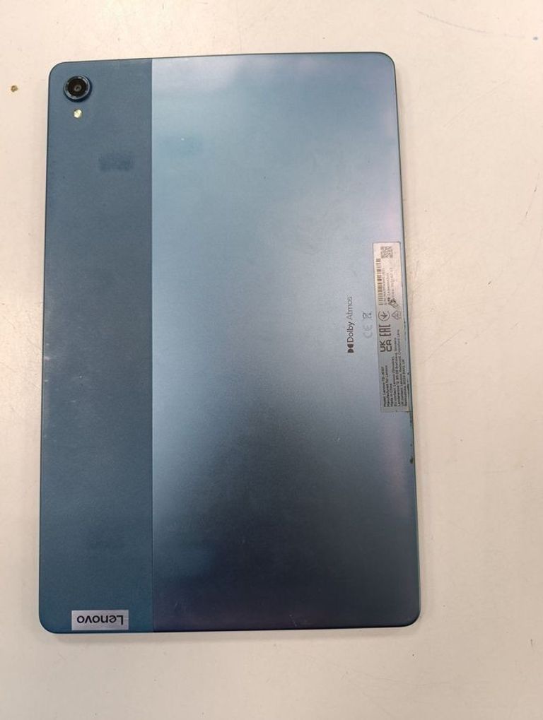 Купити Lenovo tab p11 plus tb-j616f 6/128 wifi Б/У