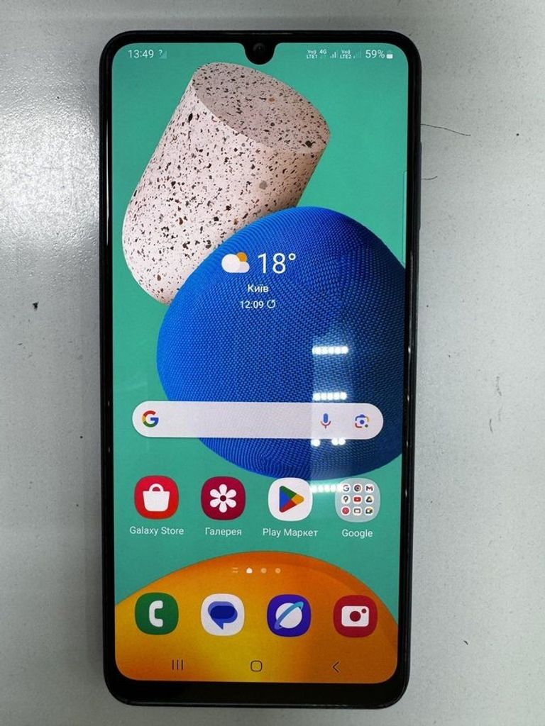 Купити Samsung galaxy m32 6/128gb sm-m325fv Б/У