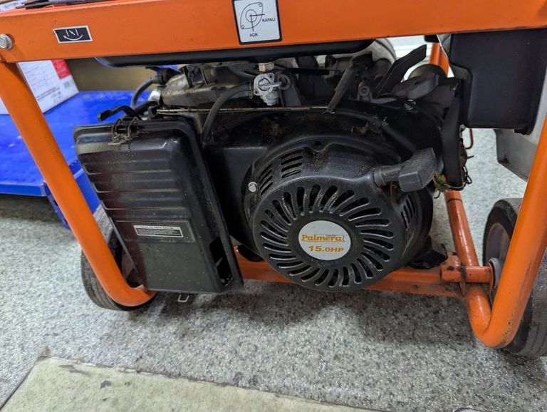 Распродажа Palmera PA800JM, продавец Техноскарб