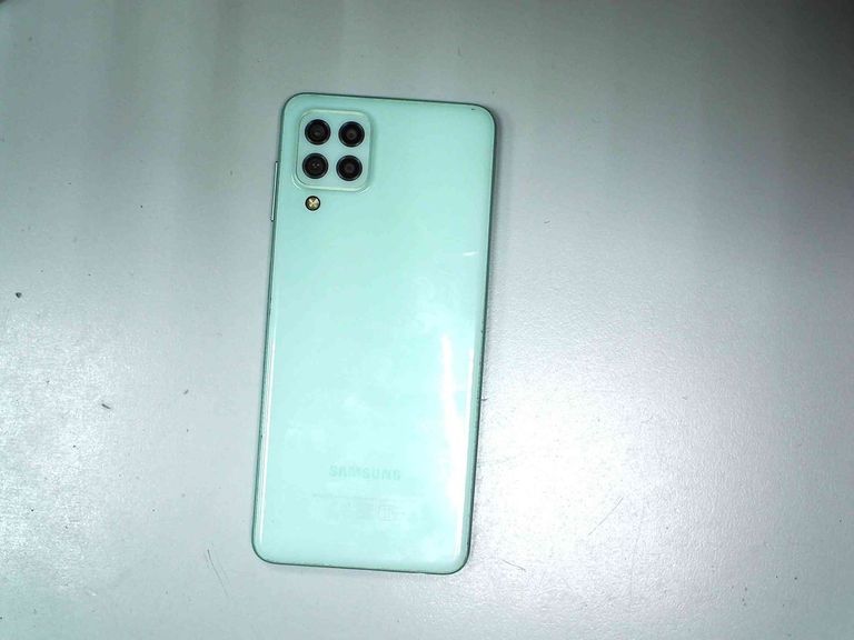 Розпродаж Samsung a225f galaxy a22 4/128gb, продавець Техноскарб