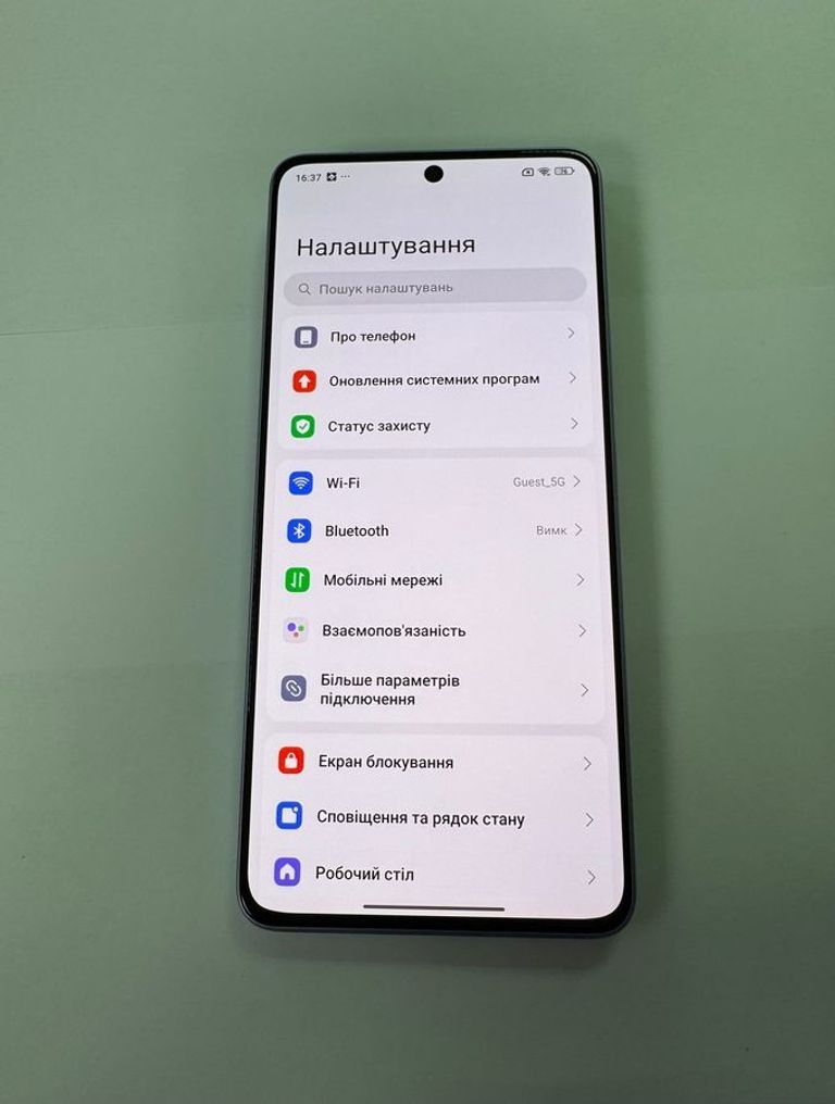 Распродажа Xiaomi redmi note 13 pro 5g 8/256gb, продавец Техноскарб