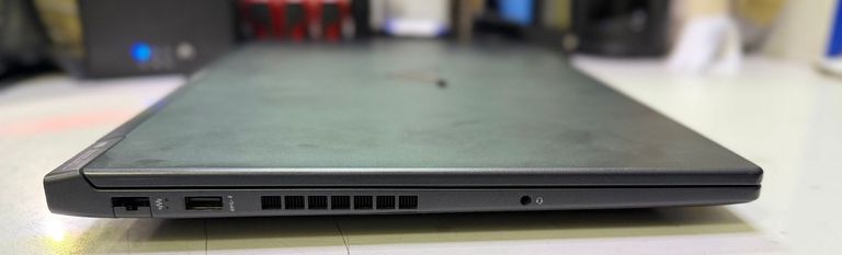 Hp 16/core i7-13700hx ddr5/32gb ddr5/ssd 1000 gb/geforce rtx4060 8gb Код:01-200761154. Зображення 10