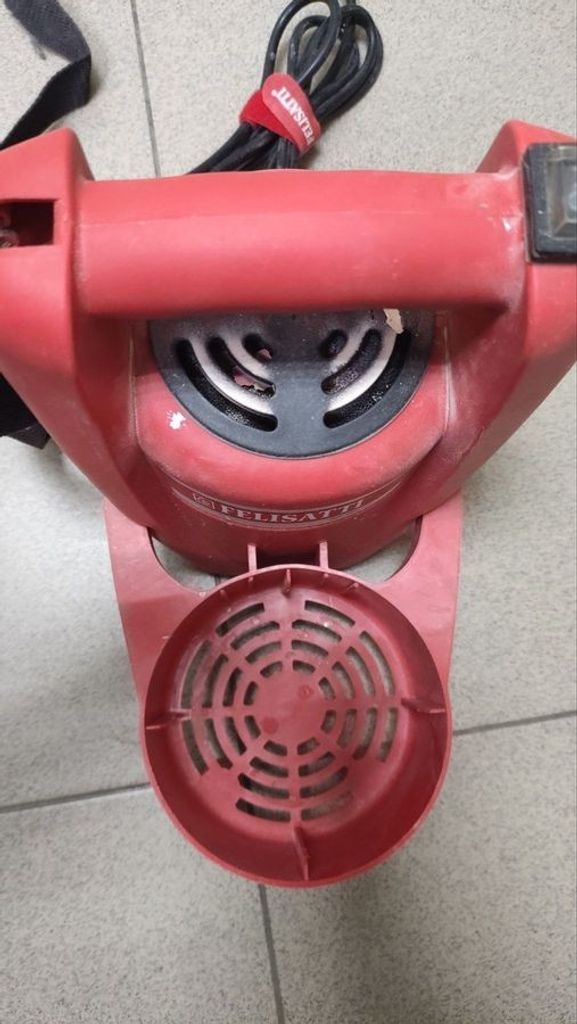 Felisatti КР-500/F41257 Код:01-200762999. Изображение 9