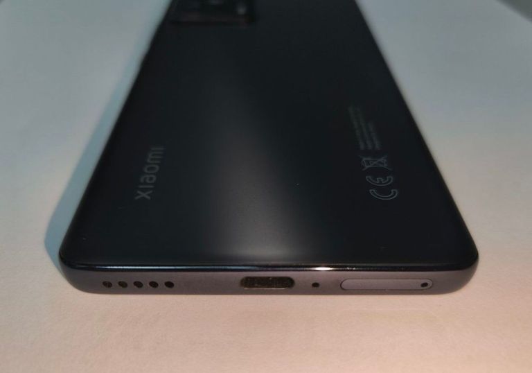 Xiaomi 13 Lite 8/128GB Black Код:01-200762729. Зображення 6